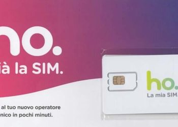 HACKERS BREACHED HO MOBILE, AN ITALIAN TELCO OWNED BY VODAFONE, STEALING 2.5M CUSTOMERS’ PERSONAL INFO; HO OFFERS TO REPLACE SIM CARDS OF AFFECTED CUSTOMERS (CATALIN CIMPANU/ZDNET)