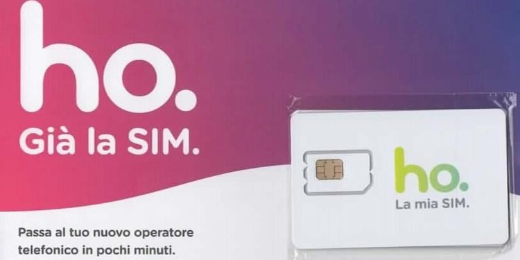 HACKERS BREACHED HO MOBILE, AN ITALIAN TELCO OWNED BY VODAFONE, STEALING 2.5M CUSTOMERS’ PERSONAL INFO; HO OFFERS TO REPLACE SIM CARDS OF AFFECTED CUSTOMERS (CATALIN CIMPANU/ZDNET)