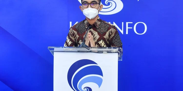 RAIDFORUMS IS BLOCKED IN INDONESIA AFTER A THREAT ACTOR LEAKED PERSONAL DATA OF 1M CITIZENS AFTER CLAIMING TO HAVE PERSONAL DATA OF 279M INDONESIANS IN A POST (CATALIN CIMPANU/THE RECORD)