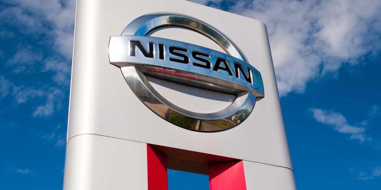 NISSAN CONFIRMS THAT SOURCE CODE OF ITS NORTH AMERICA MOBILE APPS AND INTERNAL TOOLS WAS LEAKED ONLINE AFTER THE COMPANY MISCONFIGURED ONE OF ITS GIT SERVERS (CATALIN CIMPANU/ZDNET)