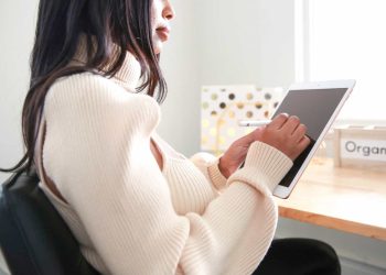 How to show up for yourself