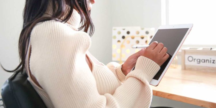 How to show up for yourself