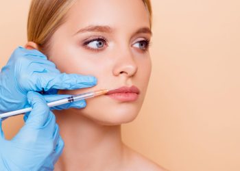 Five Anti-Aging Benefits Of Lip Fillers, Especially For Aging Skin