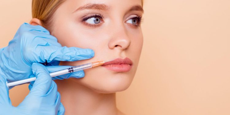 Five Anti-Aging Benefits Of Lip Fillers, Especially For Aging Skin