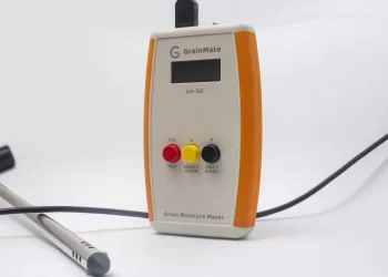 Benefits of Using a Grain Moisture Meter