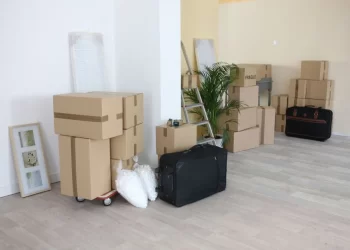 What To Keep With You On Moving Day