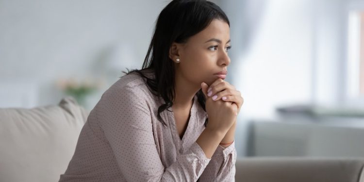 Sorrow brings about empathy