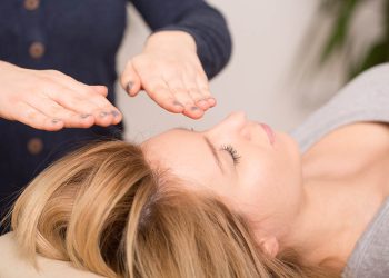 Five Benefits Of Holistic Treatment