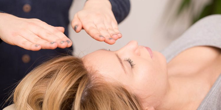 Five Benefits Of Holistic Treatment