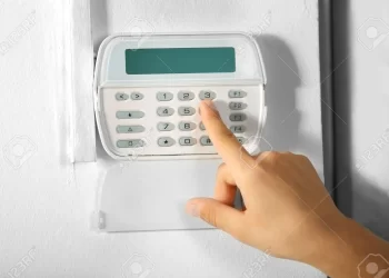 6 Benefits Of Home Alarm Systems