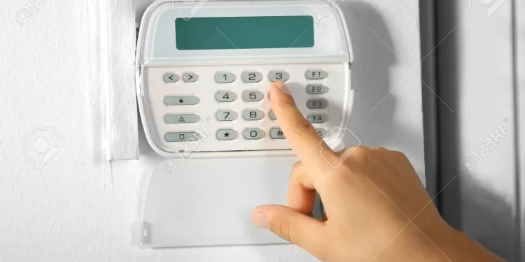 6 Benefits Of Home Alarm Systems