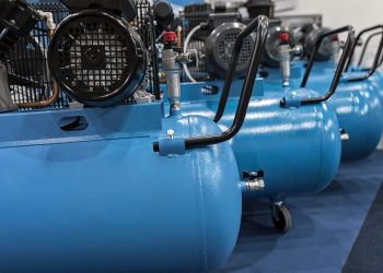 Essentials of Air Compressors Redefined