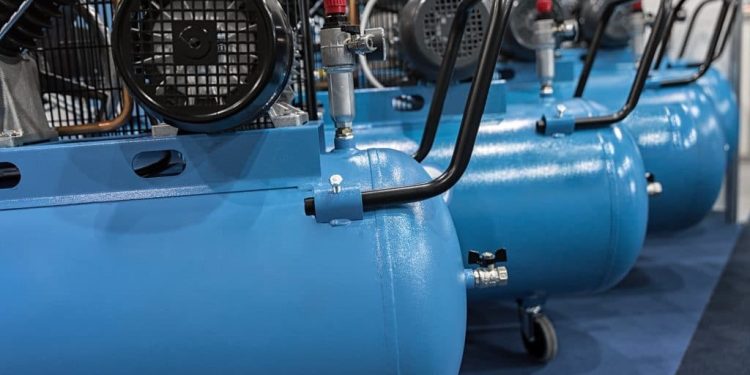 Essentials of Air Compressors Redefined