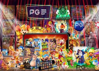 Beginner’s Guide To Playing Online Pg Slot Games
