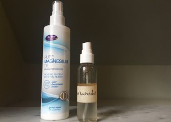 Why Should One Use Magnesium Gel?