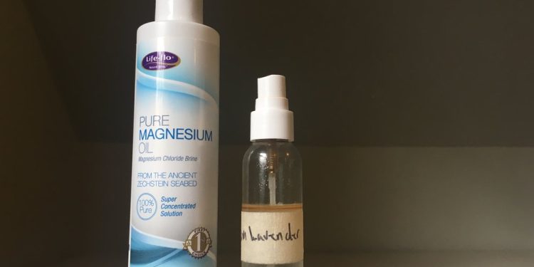 Why Should One Use Magnesium Gel?