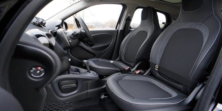 Different Types of Power Steering Services