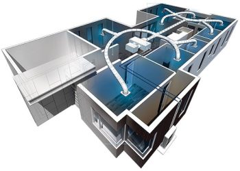 What Does Ducted Air Conditioning Do?