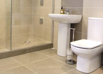Mistakes To Avoid While Choosing Bathroom Tiles