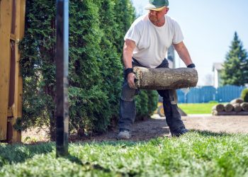 Landscaping Marketing in Indiana Grows Business Through Customer Engagement