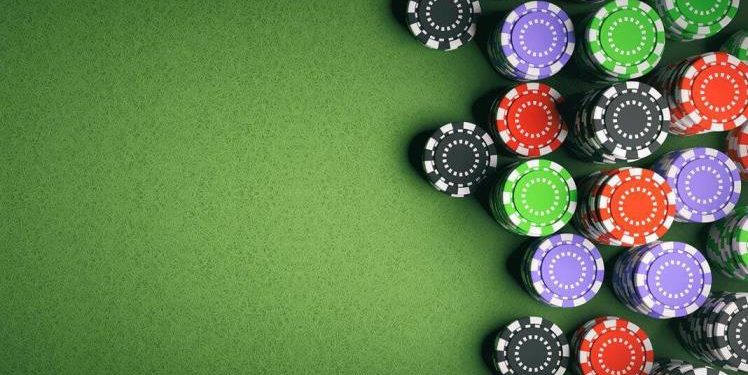How Ethereum Casinos Have Created Competition for The Traditional Options?