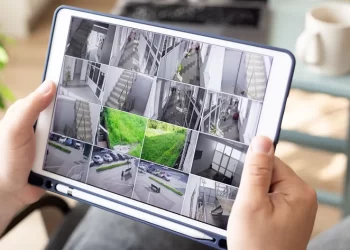 Installing A Home Security System Has Advantages