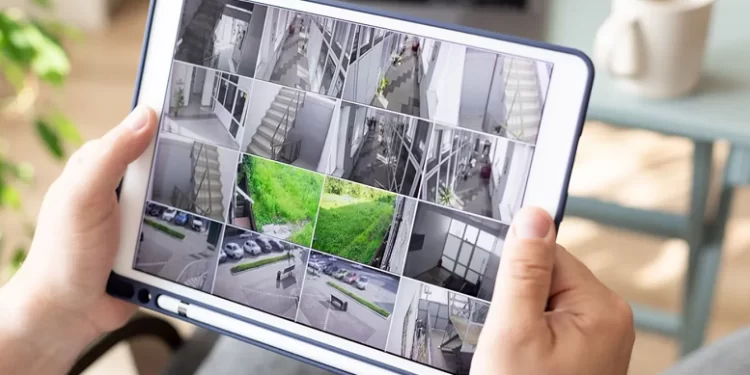 Installing A Home Security System Has Advantages