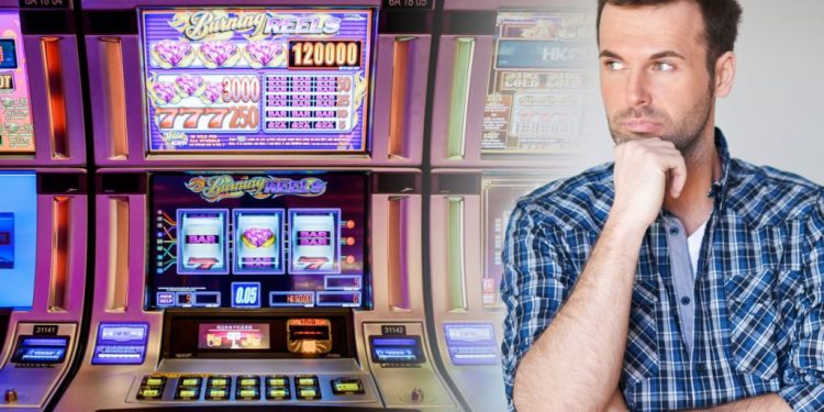 Secret Tips to Beat Online Slot Gambling Dealers