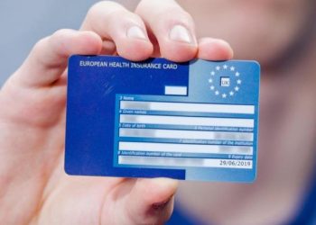 Know the difference between EHIC and GHIC