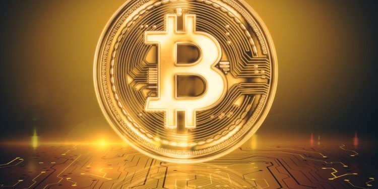 Swapping BTC for TRX: Coin Background Check