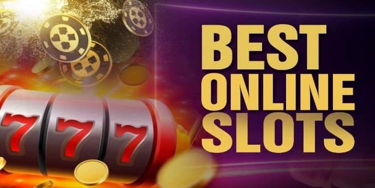 Online Slot Payout the Most Better Slots