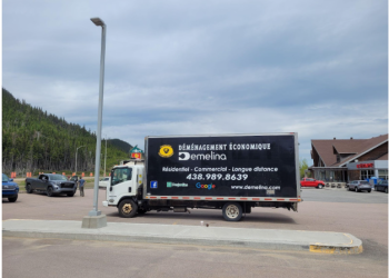 What is an expert moving company?