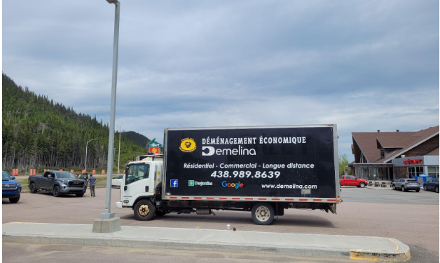 What is an expert moving company?