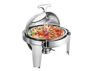 Why you need Chafing Dishes for Catering Services