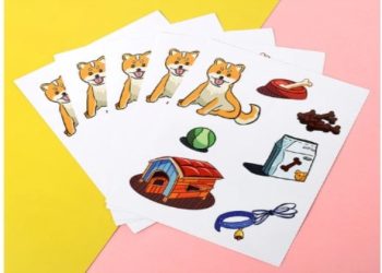 7 key factors to consider before you buy custom kiss cut stickers 