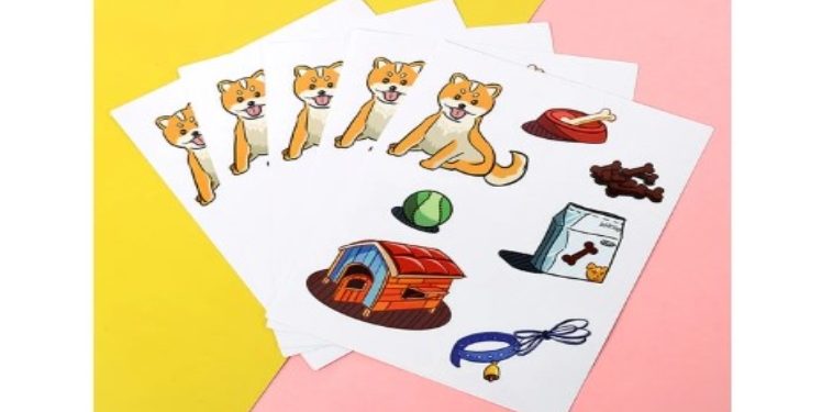 7 key factors to consider before you buy custom kiss cut stickers