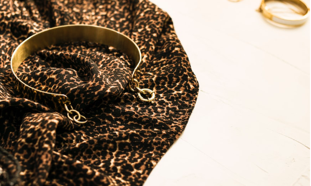 Luxury Accessories to Spice Your Look In 2023