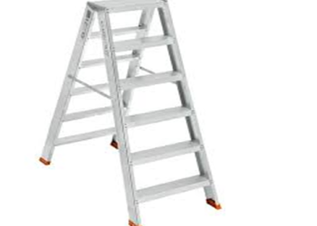 Different Types of Ladder and Their Work