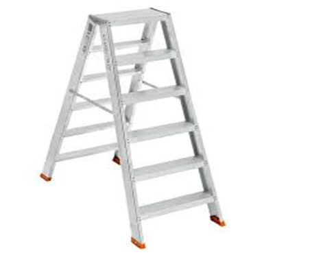 Different Types of Ladder and Their Work
