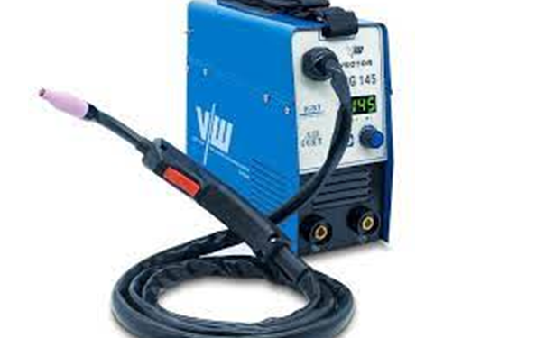 Vital Details that you need to know about the MIG Welding Machines