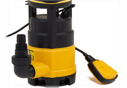 Factors Affecting the Prices of Submersible Pumps