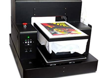 Benefits of T shirt printing machine