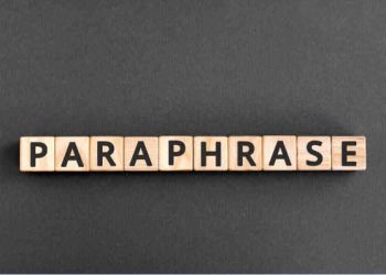 Top Paraphrasing Tools for Digital Marketers and Bloggers