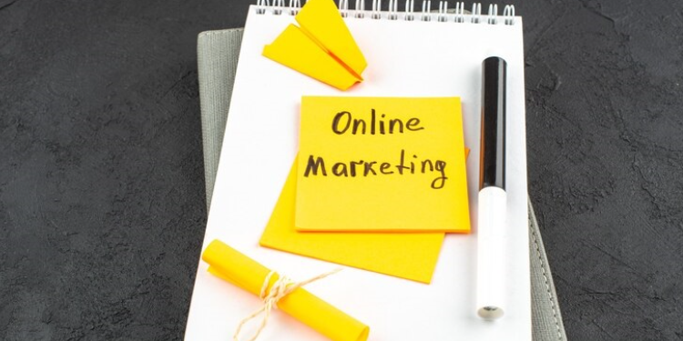 Basic marketing tools