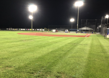 Guide To Select LED Stadium Lights