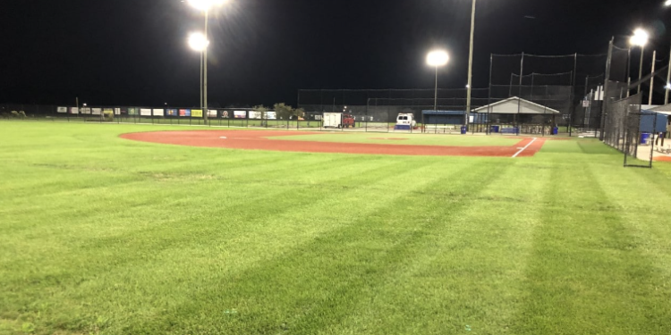 Guide To Select LED Stadium Lights