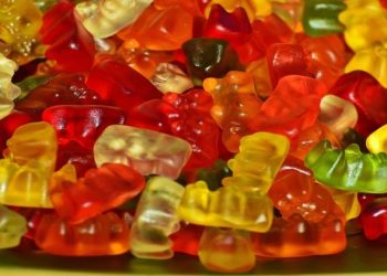 The Properties Of Omega 3: Can You Find It In Delta 8 Gummies?