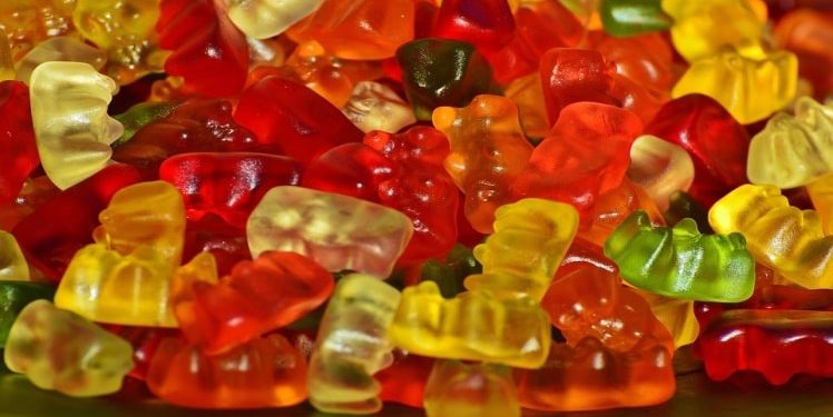 The Properties Of Omega 3: Can You Find It In Delta 8 Gummies?