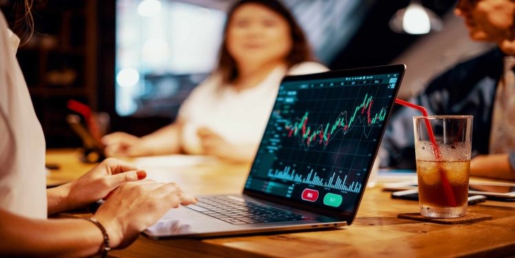 Tips for Online Commodity Trading