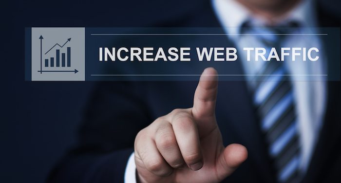 Tips for SEO Traffic Generation